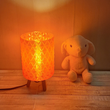 Oğuzhan  Masa Üzeri Lamba
